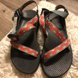 EUC chacos